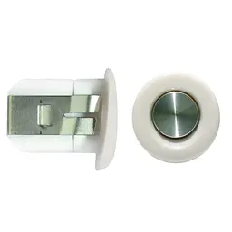 Парктронік Parkcity Kharkiv 6128/4M Original plastic 4-датчики - мініатюра 9