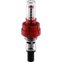 Витратомір для колекторних систем Koer KR.1155 KR2714