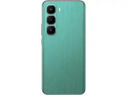 Смартфон Infinix HOT 60 Pro+ 8/256GB Moco Cyber Green - миниатюра 5