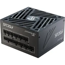 Блок живлення Seasonic 850W (FOCUS-GX-850-ATX31) - мініатюра 1