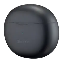 Навушники McDodo Bluetooth B01 Series TWS Earphone ( with wireless charge ) HP-8031 чорні - мініатюра 3