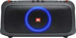 Портативна акустика JBL PartyBox On The Go (JBLPARTYBOXGOBEU) - мініатюра 4