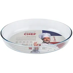 Форма для запікання Bravo Chef 39x27x6 см (BC-347B/FR) - мініатюра 2