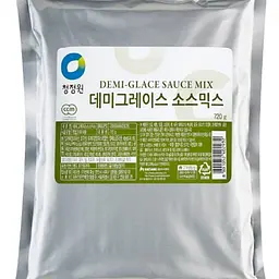 Соус Деміглас Daesang Demi-Glace 720 г