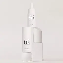 Олія для орального сексу Bijoux Indiscrets Slow Sex Oral Sex Oil CBD - мініатюра 5