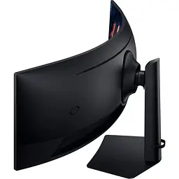 Монітор Samsung 49" LS49FG916EIXCI Curved UWQHD VA 144Hz (LS49FG916EIXCI) - мініатюра 4
