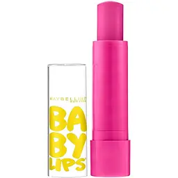 Бальзам для губ Maybelline New York Baby Lips Рожевий пунш 4.4 г (B2248100) - мініатюра 3
