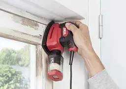 Шліфмашина вібраційна 7260 AA 100Вт Skil teh0025401 - мініатюра 5