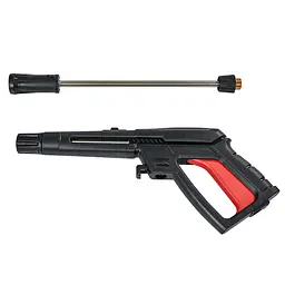 Мийка високого тиску Vitals Master Am 7.8-195 alu premium (193588) - мініатюра 2