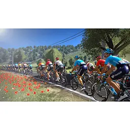 Ключ активації Microsoft Tour de France 2019 для Xbox One/Series - мініатюра 4