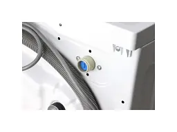 Пральна машина автоматична Midea MF200W90WB/W-UA - мініатюра 8
