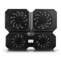 Підставка для ноутбука Deepcool Multi Core X6, 15.6" (Multi Core X6) - мініатюра 3