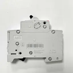 Автоматичний вимикач ABB SZ201-B20 ( 2CDS251025R0205 ) - мініатюра 2