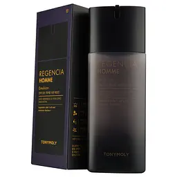 Емульсія для обличчя чоловіча Tony Moly Regencia Homme Emulsion, 130 мл