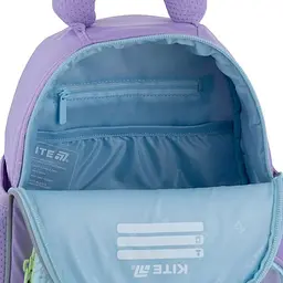 Рюкзак Kite Kids 2737 Purple Bunny (K25-2737XXS-1) - мініатюра 10