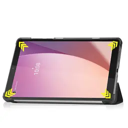Чохол до планшета BeCover Smart Case Lenovo Tab M8(4rd Gen) TB-300FU 8" Deep Blue (709210) - мініатюра 7