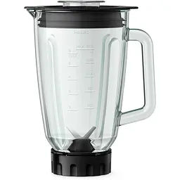 Блендер стаціонарний Philips (HR3573/90) - мініатюра 8
