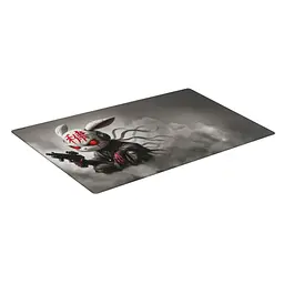 Килимок для мишки Hator Tonn EVO 3XL Angry bunny (HTP051) - мініатюра 5