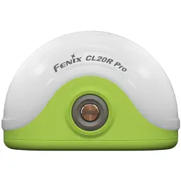 Ліхтар кемпінговий Fenix CL20R Pro Green