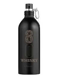Оригінал Evaflor Whisky by Whisky 80 мл туалетна вода