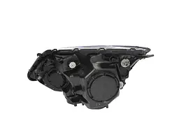 Фара передня права Honda CR-V III 06-12р Depo (217-1163R-LDEM1) - мініатюра 2