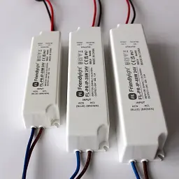 Блок живлення Friendlylight PR-IP 25Вт 24В IP65 FL-PR-IP-25W 24V - мініатюра 3