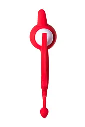 Ерекційне кільце з вібрацією JOS Sweet Devil Toyfa 661100782015 21434 - мініатюра 3