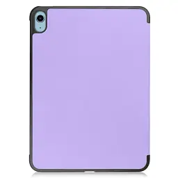 Чехол ArmorStandart Smart Case для iPad 11 2025 (A16) / 10.9 2024 / 2022 Lavender - миниатюра 2