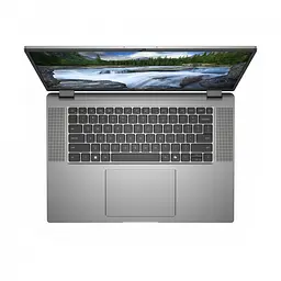 Ноутбук Dell Latitude 7650 46DHD,1920 x 1200,Ultra 7 155U 12 C/14 T,1.7 GHz - 4.8 GHz,16 GB LPDDR5X - мініатюра 2