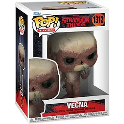 Фігурка Funko Pop Фанко Поп Дуже дивні справи Stranger Things Vecna Вікна FP ST V 1312 - мініатюра 3