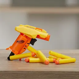 Бластер Hasbro Nerf Alpha Strike Nerf Stinger SD-1 (E6972) - мініатюра 2