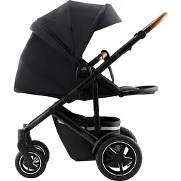 Коляска прогулянкова Britax-Romer Smile III Fossil Grey (2000036114) - мініатюра 4