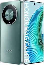 Смартфон Honor Magic 6 Lite 8/256Gb Green (Global Version) - мініатюра 2