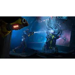 Ключ активації Microsoft Tom Clancy's Rainbow Six Extraction United Bundle для Xbox One/Series - мініатюра 5