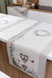 Доріжка Прованс Garden 40х140 см (35288) - мініатюра 5