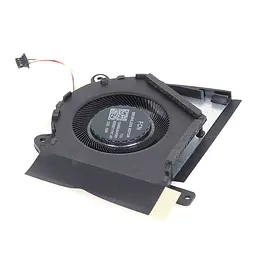 Вентилятор для Asus GA402RJ GA402RK series, (5V CPU fan, FP50 DFS5L32G064867, 6033B0117501) - мініатюра 2