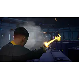 Ключ активації Microsoft Star Trek: Resurgence для Xbox One/Series S/X - мініатюра 3