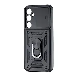 Чохол Full Protection Samsung S23 FE (S711) Black