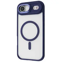 Чохол Proove Clear Essence Case with Magnetic Ring iPhone 17 Air в асортименті - мініатюра 3