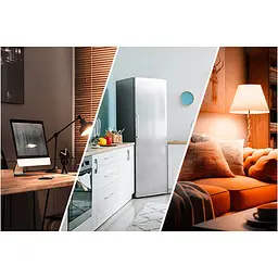 Акумулятор LogicPower LiFePO4 48V 51.2V/120Ah/6144Wh [30385] [125756] - мініатюра 2