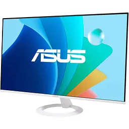 Монітор ASUS 27" VZ279HG-W White FHD IPS 120Hz (90LM0BU2-B01A71) - мініатюра 3