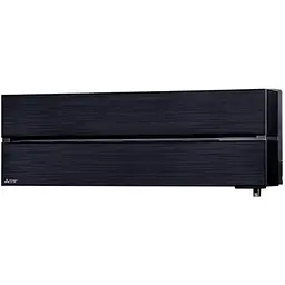 Спліт-система Mitsubishi Electric Premium Zubadan MSZ-LN50VGB-E1/MUZ-LN50VGHZ-ER1 Black [129734] - мініатюра 2