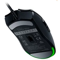 Миша Razer Viper Mini Black (RZ01-03250100-R3M1) - мініатюра 5