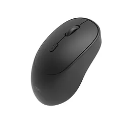Маніпулятор миша бездротова WIWU 2.4G Wireless Mouse WM112 Black - мініатюра 3