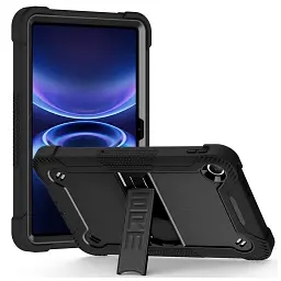 Чохол до планшета Armorstandart Rover Xiaomi Redmi Pad 2 9.7 Black (ARM91452) - мініатюра 2