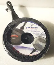 Сковорода Bohmann BH-1004 24см