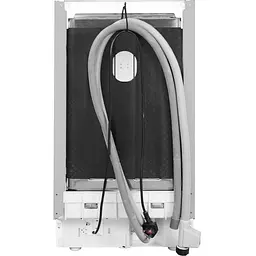 Посудомийна машина HOTPOINT ARISTON HSIO 3O23 WFE - мініатюра 6