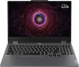 Ноутбук Lenovo LOQ 15ARP9 (83JC00N7PB) - мініатюра 10