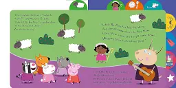 Peppa Pig: Peppa’s Favourite Nursery Rhymes - мініатюра 3