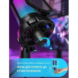 Мікрофон Fifine (A6V) - мініатюра 8
